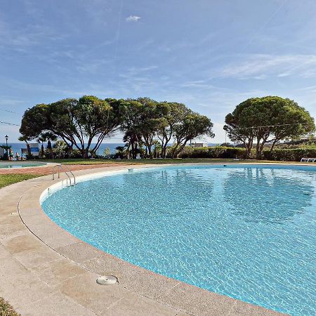 Encosta Da Praia Lagoa  Eksteriør bilde